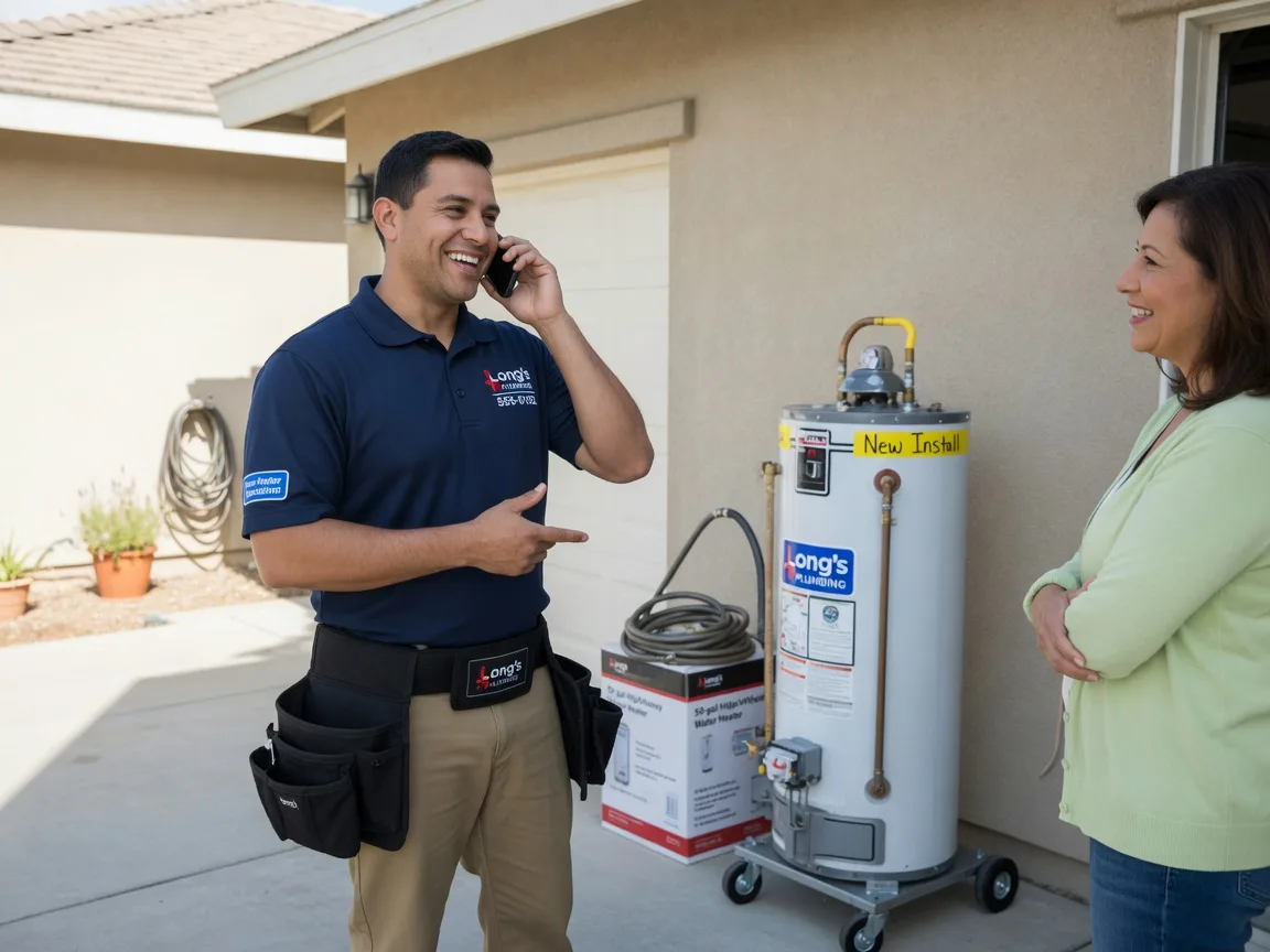 Leak Detection Eclectic, AL FAQs